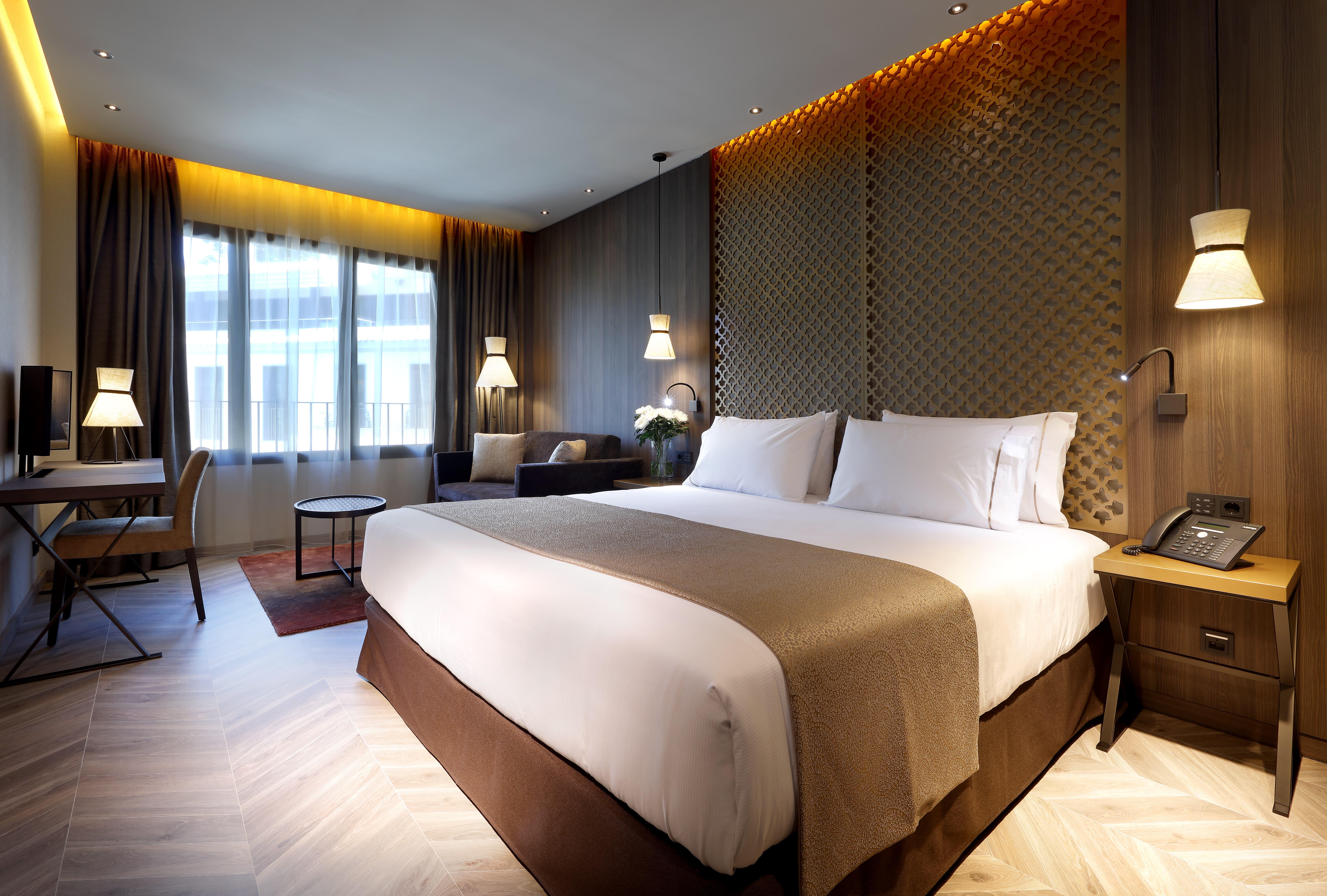 áurea Washington Irving By Eurostars Company Hotel 5*