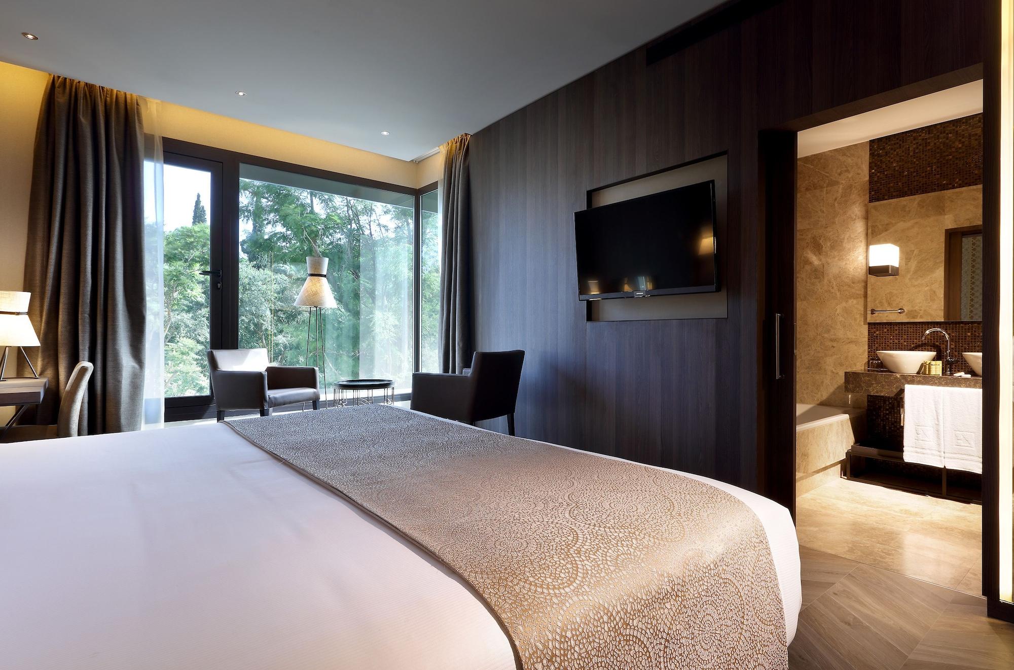 áurea Washington Irving By Eurostars Company Hotel