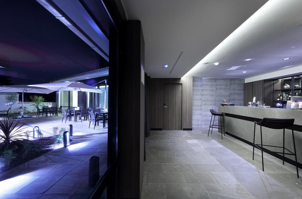 Hotel áurea Washington Irving By Eurostars Company